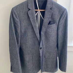 Mens Express Blazer
